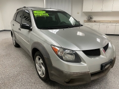 Used 2003 Pontiac Vibe 4d Wagon FWD at Ideal Cars Llc near Mesa, AZ