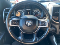 Used 2020  Ram 1500 4WD Quad Cab Big Horn at Ideal Cars Llc near Mesa, AZ