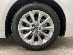 Used 2022  Toyota Corolla LE CVT at Ideal Cars Llc near Mesa&comma; AZ