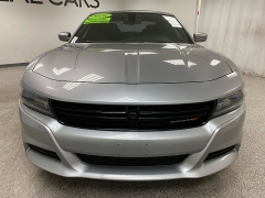 Used 2016  Dodge Charger 4d Sedan SXT at Ideal Cars Llc near Mesa&comma; AZ