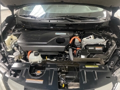 Used 2017  Nissan Rogue Hybrid 4d SUV AWD SL at Ideal Cars Llc near Mesa&comma; AZ