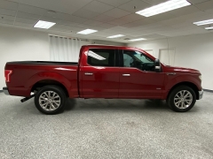 Used 2016 Ford F-150 2WD SuperCrew XLT 5 1/2 at Ideal Cars Llc near Mesa, AZ