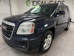  2016 GMC Terrain 4d SUV FWD SLE1 at Ideal Cars Llc near Mesa&comma; AZ