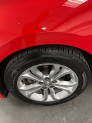Used 2019 Chevrolet Cruze 4d Hatchback LS at Ideal Cars Llc near Mesa, AZ