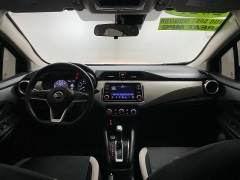 Used 2021  Nissan Versa SV CVT at Ideal Cars Llc near Mesa&comma; AZ