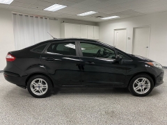 Used 2019 Ford Fiesta 4d Sedan SE at Ideal Cars Llc near Mesa, AZ