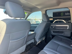 Used 2013 Ram 2500 4WD Mega Cab Big Horn at Ideal Cars Llc near Mesa, AZ
