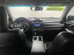 Used 2012 Toyota Camry 4d Sedan SE at Ideal Cars Llc near Mesa, AZ