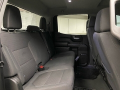 Used 2021  Chevrolet Silverado 1500 4WD Crew Cab 147" LT at Ideal Cars Llc near Mesa&comma; AZ