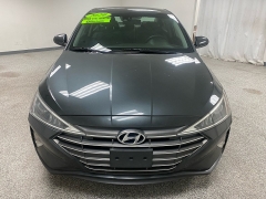 Used 2020  Hyundai Elantra 4d Sedan SEL at Ideal Cars Llc near Mesa&comma; AZ