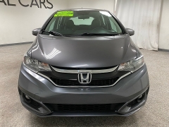 Used 2020  Honda Fit 4d Hatchback Sport CVT at Ideal Cars Llc near Mesa&comma; AZ