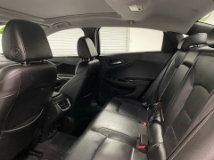 Used 2017 Chevrolet Malibu 4d Sedan Premier at Ideal Cars Llc near Mesa, AZ