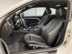 Used 2017  BMW 4 Series 430i Coupe SULEV at Ideal Cars Llc near Mesa&comma; AZ