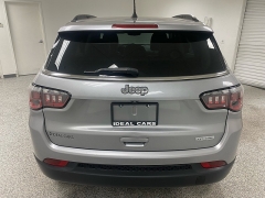 Used 2019  Jeep Compass 4d SUV FWD Latitude at Ideal Cars Llc near Mesa&comma; AZ