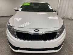 Used 2013  Kia Optima 4d Sedan EX at Ideal Cars Llc near Mesa&comma; AZ