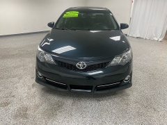 Used 2012 Toyota Camry 4d Sedan SE at Ideal Cars Llc near Mesa, AZ