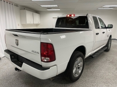 Used 2019 Ram 1500 Classic 4WD Quad Cab Tradesman at Ideal Cars Llc near Mesa, AZ