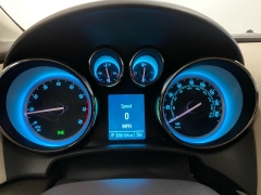 Used 2016  Buick Verano 4d Sedan Sport Touring at Ideal Cars Llc near Mesa&comma; AZ