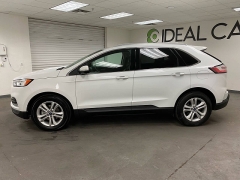 Used 2020 Ford Edge 4d SUV FWD SEL at Ideal Cars Llc near Mesa, AZ