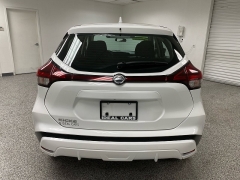 Used 2021 Nissan Kicks S FWD at Ideal Cars Llc near Mesa, AZ