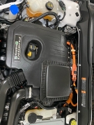 Used 2020  Ford Fusion Plug-In Hybrid Titanium FWD at Ideal Cars Llc near Mesa&comma; AZ