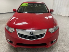 Used 2013  Acura TSX 4d Sedan Tech at Ideal Cars Llc near Mesa, AZ