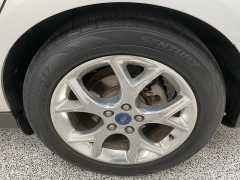 Used 2013 Ford Focus 4d Sedan Titanium at Ideal Cars Llc near Mesa, AZ