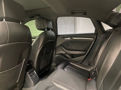 Used 2018 Audi A3 4d Sedan Premium at Ideal Cars Llc near Mesa, AZ