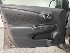 Used 2013 Nissan Versa 4d Sedan SV at Ideal Cars Llc near Mesa, AZ