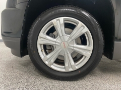 Used 2017  GMC Terrain 4d SUV FWD SLE1 at Ideal Cars Llc near Mesa, AZ