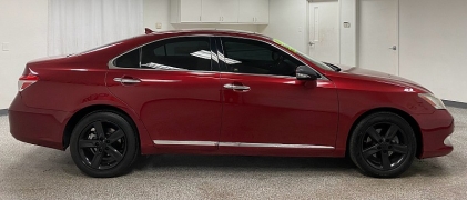 Used 2011  Lexus ES 350 4dr Sdn at Ideal Cars Llc near Mesa, AZ