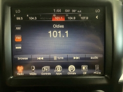 Used 2017  Ram 1500 2WD Crew Cab Big Horn at Ideal Cars Llc near Mesa, AZ