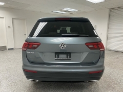 Used 2019 Volkswagen Tiguan 4d SUV S at Ideal Cars Llc near Mesa, AZ