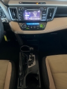 Used 2017 Toyota RAV4 4d SUV FWD XLE at Ideal Cars Llc near Mesa, AZ