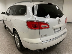 Used 2016  Buick Enclave 4d SUV FWD Premium at Ideal Cars Llc near Mesa&comma; AZ