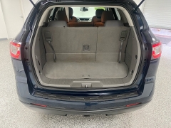 Used 2017 Chevrolet Traverse 4d SUV FWD LS at Ideal Cars Llc near Mesa, AZ