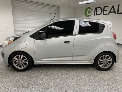 Used 2014  Chevrolet Spark EV 4d Hatchback 2LT at Ideal Cars Llc near Mesa, AZ