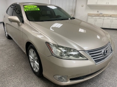 Used 2011  Lexus ES 350 4dr Sdn at Ideal Cars Llc near Mesa&comma; AZ