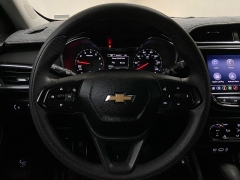 Used 2021  Chevrolet Trailblazer 4d SUV FWD LT at Ideal Cars Llc near Mesa&comma; AZ