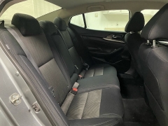 Used 2019  Nissan Maxima 4d Sedan S at Ideal Cars Llc near Mesa&comma; AZ