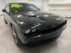 Used 2019  Dodge Challenger 2d Coupe AWD SXT at Ideal Cars Llc near Mesa&comma; AZ