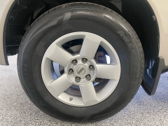 Used 2007 Nissan Titan 4WD Crew Cab SE at Ideal Cars Llc near Mesa, AZ