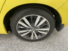 Used 2016 Honda Fit 4d Hatchback EX CVT at Ideal Cars Llc near Mesa, AZ