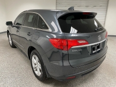 Used 2014  Acura RDX 4d SUV FWD Tech at Ideal Cars Llc near Mesa&comma; AZ