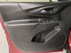 Used 2019  Chevrolet Equinox 4d SUV FWD LT w/1LT at Ideal Cars Llc near Mesa, AZ