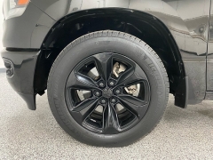 Used 2019  Ram 1500 2WD Crew Cab Big Horn/Lone Star at Ideal Cars Llc near Mesa, AZ