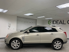 Used 2014  Cadillac SRX 4d SUV FWD Performance at Ideal Cars Llc near Mesa, AZ