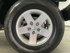 Used 2012  Jeep Wrangler 2d Convertible Sport at Ideal Cars Llc near Mesa&comma; AZ