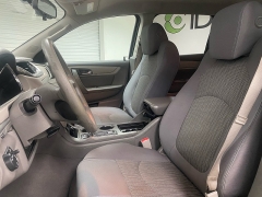 Used 2014  Chevrolet Traverse 4d SUV FWD LS at Ideal Cars Llc near Mesa, AZ