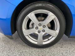 Used 2017 Chevrolet Volt 4d Hatchback LT at Ideal Cars Llc near Mesa, AZ